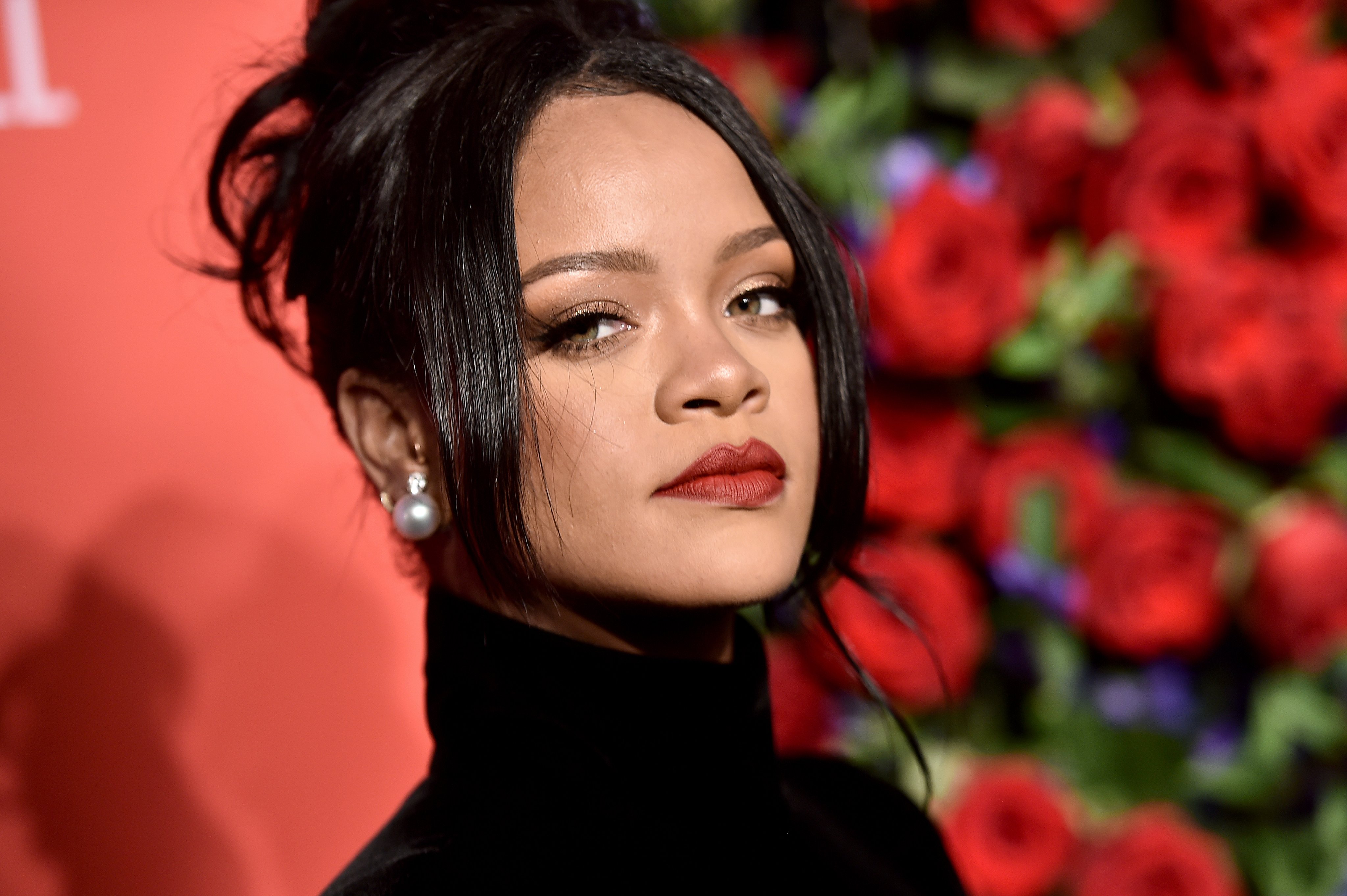 Rihanna Shares Statement on Israel-Palestine Conflict: 'This Cycle