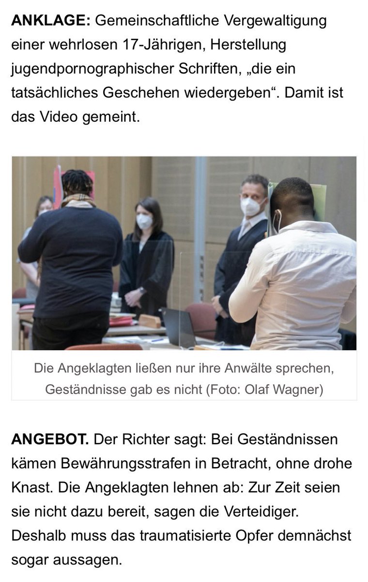 es tut so weh sowas zu lesen und sowas ist nicht einmalig in deutschland das sowas gefühlt unbestraft davonkommt