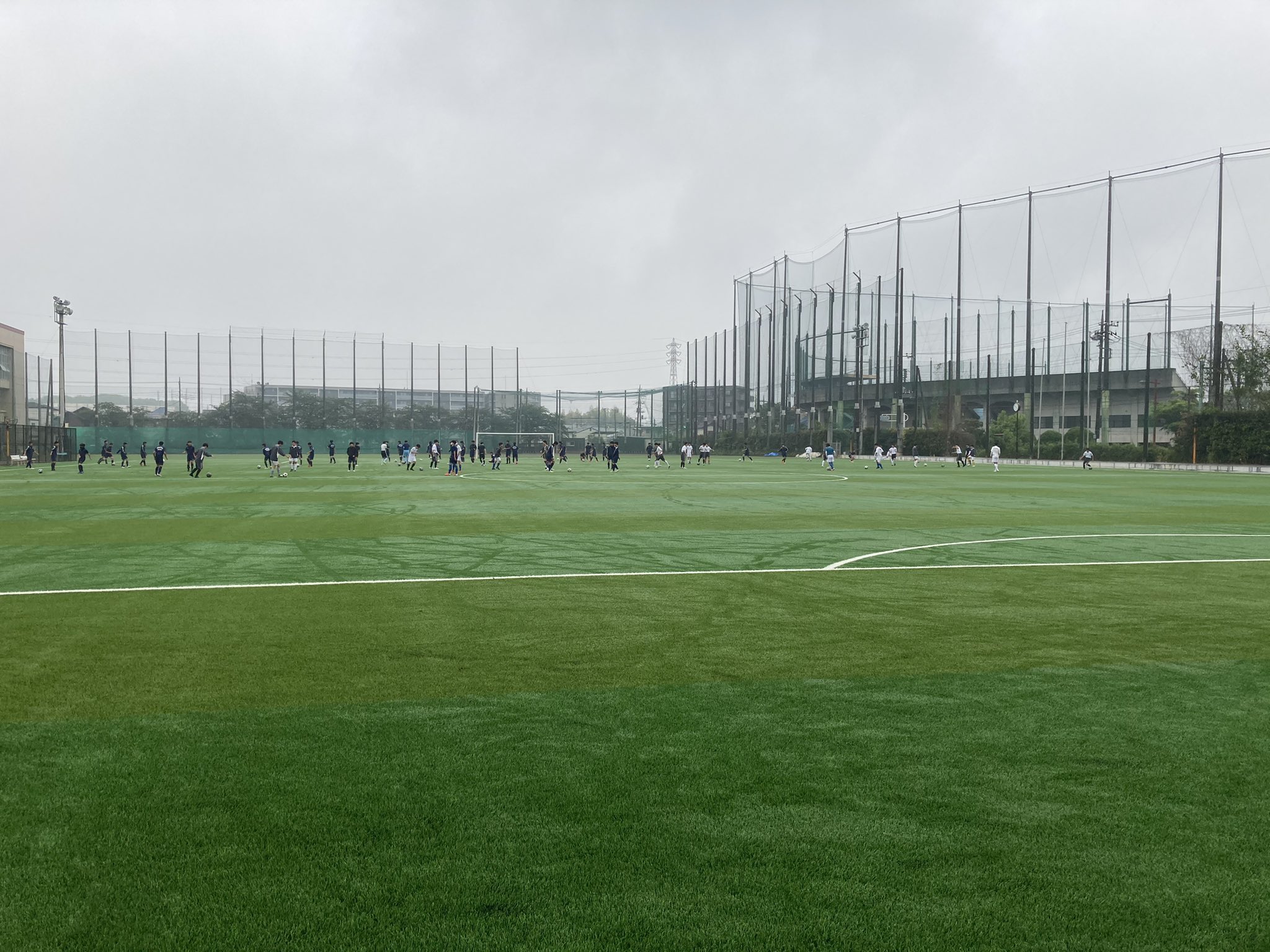 市立浦和高校サッカー部 公式 5月13日 木 ついに本校の人工芝グラウンドが完成しました ここに至るまでに関わっていただいた全ての人々に感謝し 皆様に喜んでいただける結果を出せるようにチーム一丸となって頑張っていきます 引き続き応援の程よろしく 市立浦和高校サッカー部 公式 5月13日 木 ついに本校の人工芝グラウンドが完成しました ここに至るまでに関わっていただいた全ての人々に感謝し 皆様に喜んでいただける結果を出せるようにチーム一丸となって頑張っていきます 引き続き応援の程よろしく