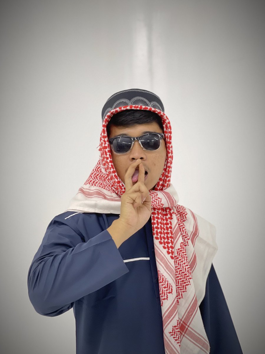 kakanjtn's tweet image. Wilujeng boboran siam 1442 H. Mohon maaf lahir dan batin atas lidah tidak bertulang