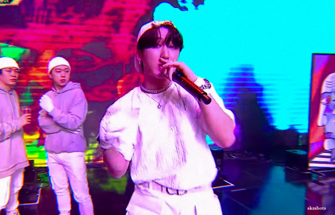 skzshots's tweet photo. seo changbin 🔥 https://t.co/JCx23vEXhI