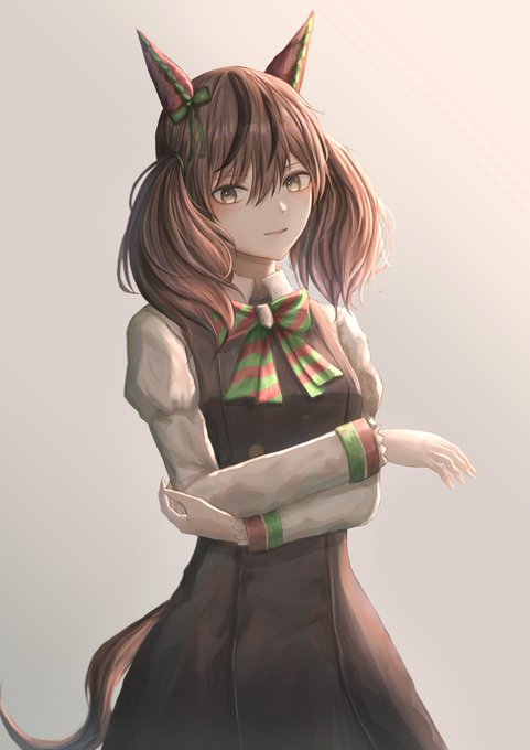 ナイスネイチャ #ウマ娘 