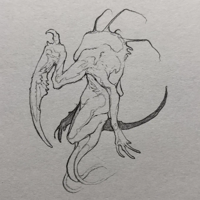 Wraith 