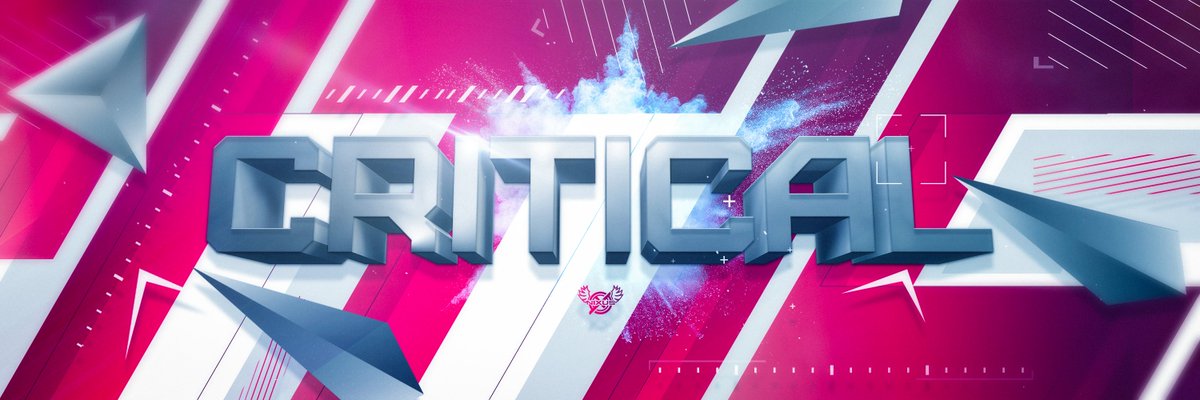 kyrofthewild's tweet image. Twitter revamp for @Critical_RL