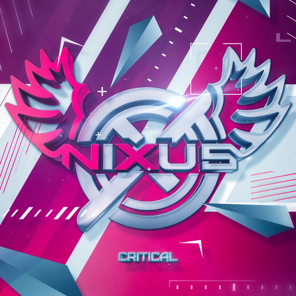 kyrofthewild's tweet image. Twitter revamp for @Critical_RL