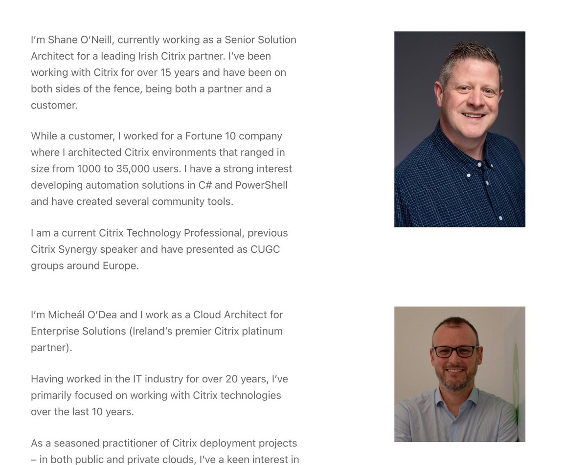 ESolutionsIre's tweet image. @EUCdotIE is the twitter account for endusercomputing.ie the latest blog site from our very own @sasponto and Micheál O&apos;Dea. Give them a follow to stay up to date with their latest content &amp;amp; updates #endusercomputing #citrixblog
