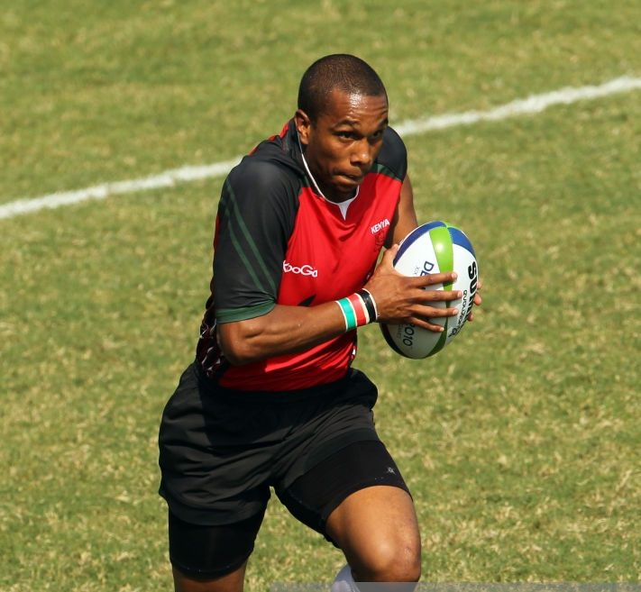 KenyaSevens's tweet photo. Go! Go! Gibu!
It's your birthday! 
Go Gibu! 

Wishing Gibson Weru a happy birthday! 

#Shujaa https://t.co/l05qLlfzmO