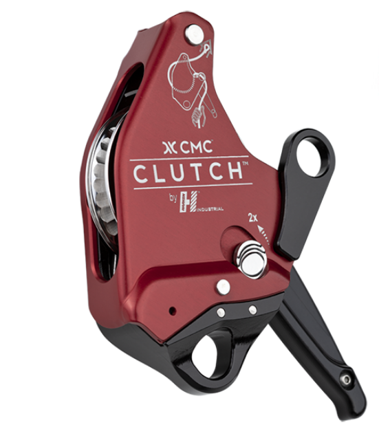 SafewareInc's tweet photo. Introducing the all-new CLUTCH, the latest evolution in rescue and rope access hardware that enables the technical rope professional to do more with less. 💯

#cmcrescue #clutch #rescue 

https://t.co/VhQc3EeBiL https://t.co/OG6AJihVtj