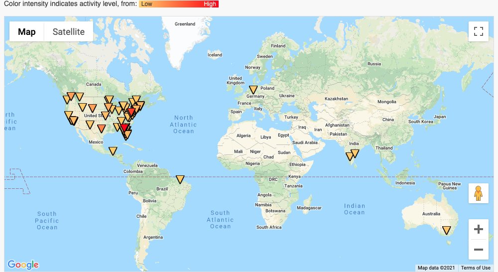 RIEL Biology tweet media