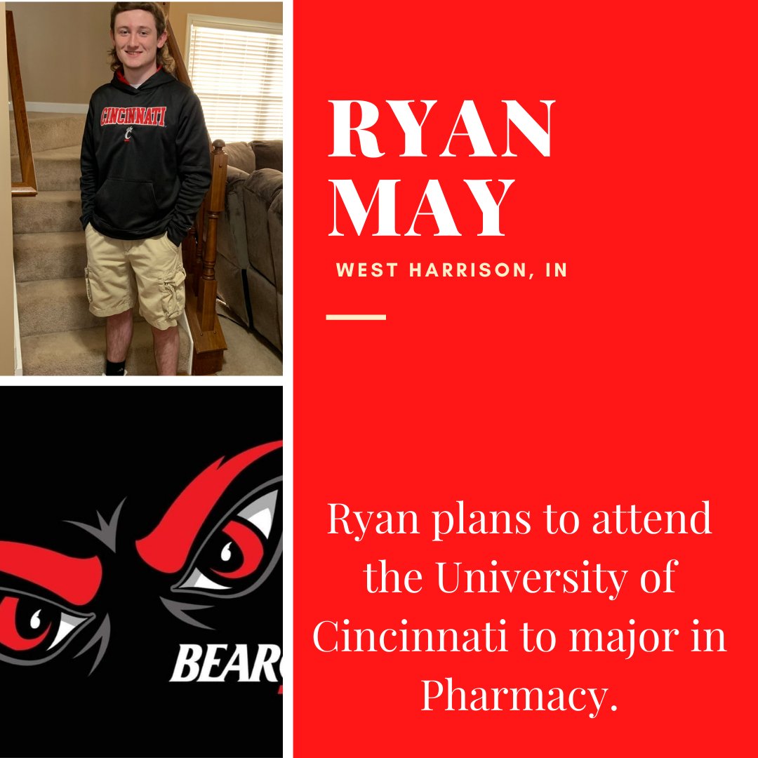 ECHSGraduation's tweet image. ECHS Senior Tribute
#2021ECGrads #WeAreEC #WatchSunmanDearborn @EastCentralHS @S_DCSC @tblacksunmande1