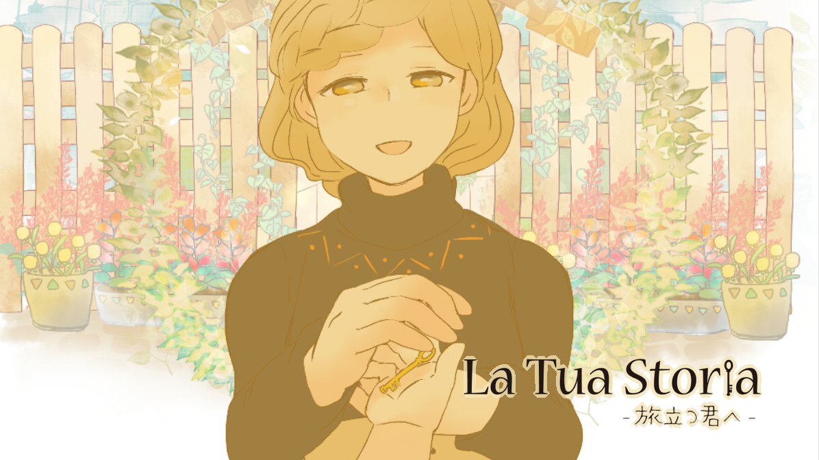 最近のまとめ!
🌹後付けPV La Tua Storia🎏 
https://t.co/w3pKFgvHs3
📺YouTubeチャンネル開設
https://t.co/3hJ41ECuf7
🎹ひなの羽衣ちゃん歌ってみた🧚‍♀️
https://t.co/spk4bUVXpI
🌠4/1まとめ本🌸
https://t.co/KUZGEcljJT
💐Bouquetカフェ本委託
https://t.co/XlAUpaFSzE
https://t.co/GTaFxGyFd5 