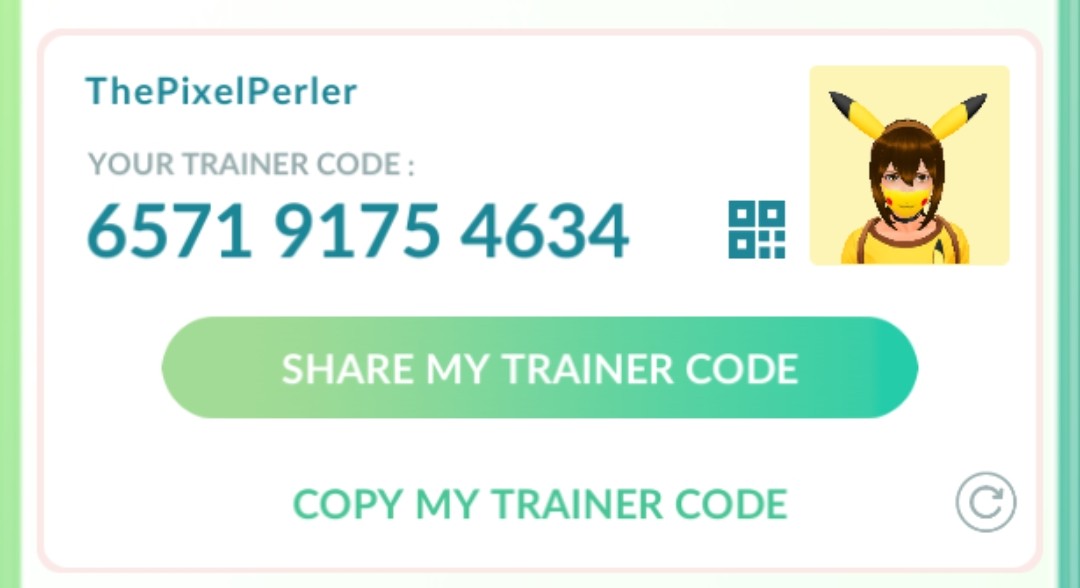thepixelperler's tweet photo. Looking for #GalarianPonyta #raids right now. #PleaseInvite #PokemonGo #ShinyHunter https://t.co/I1lo2eXHFV