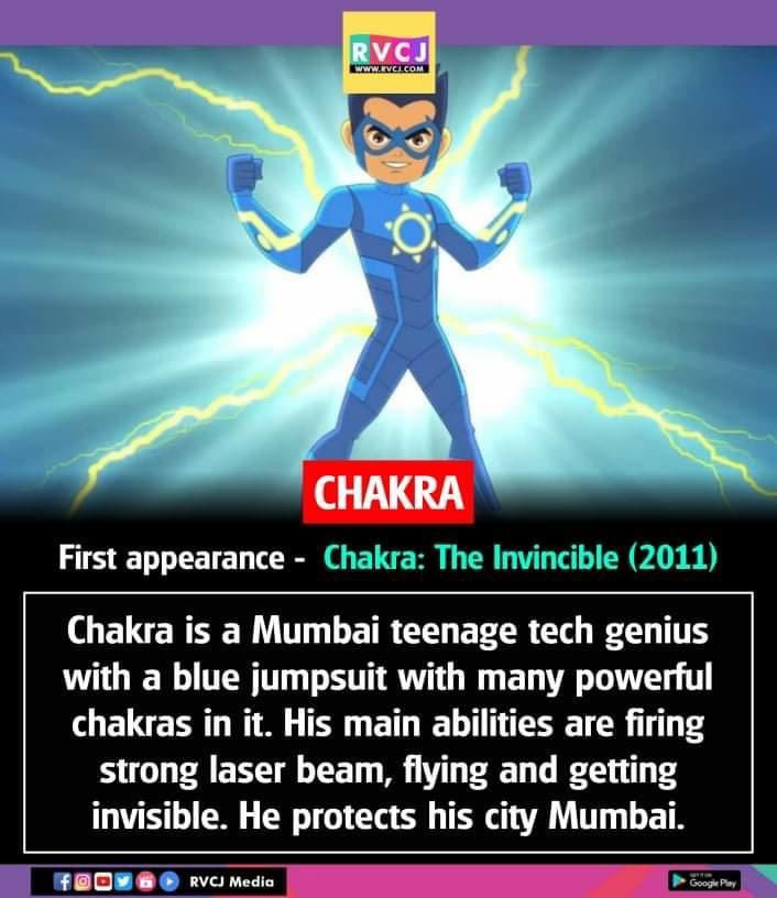 rvcjmovies's tweet photo. Indian superheroes part-2.. 2/3)
#superheroes #chakratheinvincible #sabu #shaktiman #yoddha #rvcjmovies https://t.co/9VjHwiqEYW