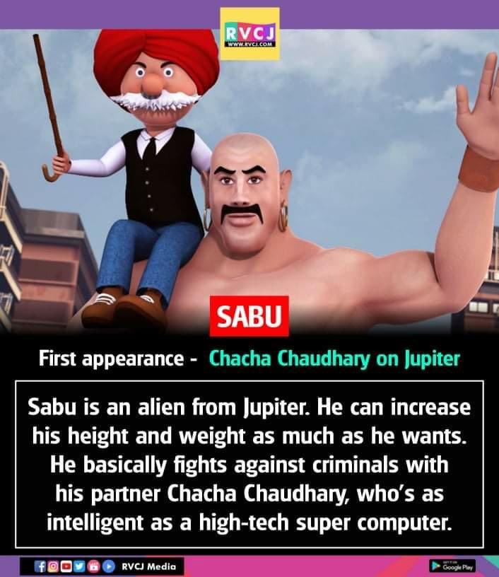 rvcjmovies's tweet photo. Indian superheroes part-2.. 2/3)
#superheroes #chakratheinvincible #sabu #shaktiman #yoddha #rvcjmovies https://t.co/9VjHwiqEYW