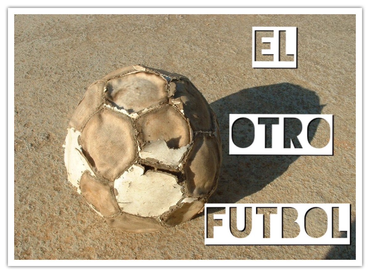 📻PODCAST | #CLMenJuego

📍”El Otro Fútbol”: Un pueblo de 300 habitantes y un ascenso 

🎥CD Mandayona, fútbol en la “España vaciada” <a href="/CDMandayona/">C.D. Mandayona</a> <a href="/CDMandayonaAfc/">Afición CDMandayona</a> <a href="/DeMandayona/">Ayuntamiento de Mandayona</a> 

📲<a href="/DeportesCMM/">Deportes CMM</a> 

⏯ivoox.com/castilla-la-ma…