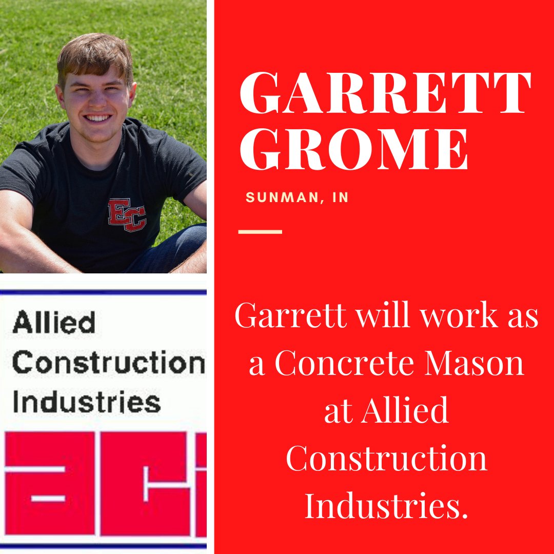 ECHSGraduation's tweet image. ECHS Senior Tribute
#2021ECGrads #WeAreEC #WatchSunmanDearborn @EastCentralHS @S_DCSC @tblacksunmande1