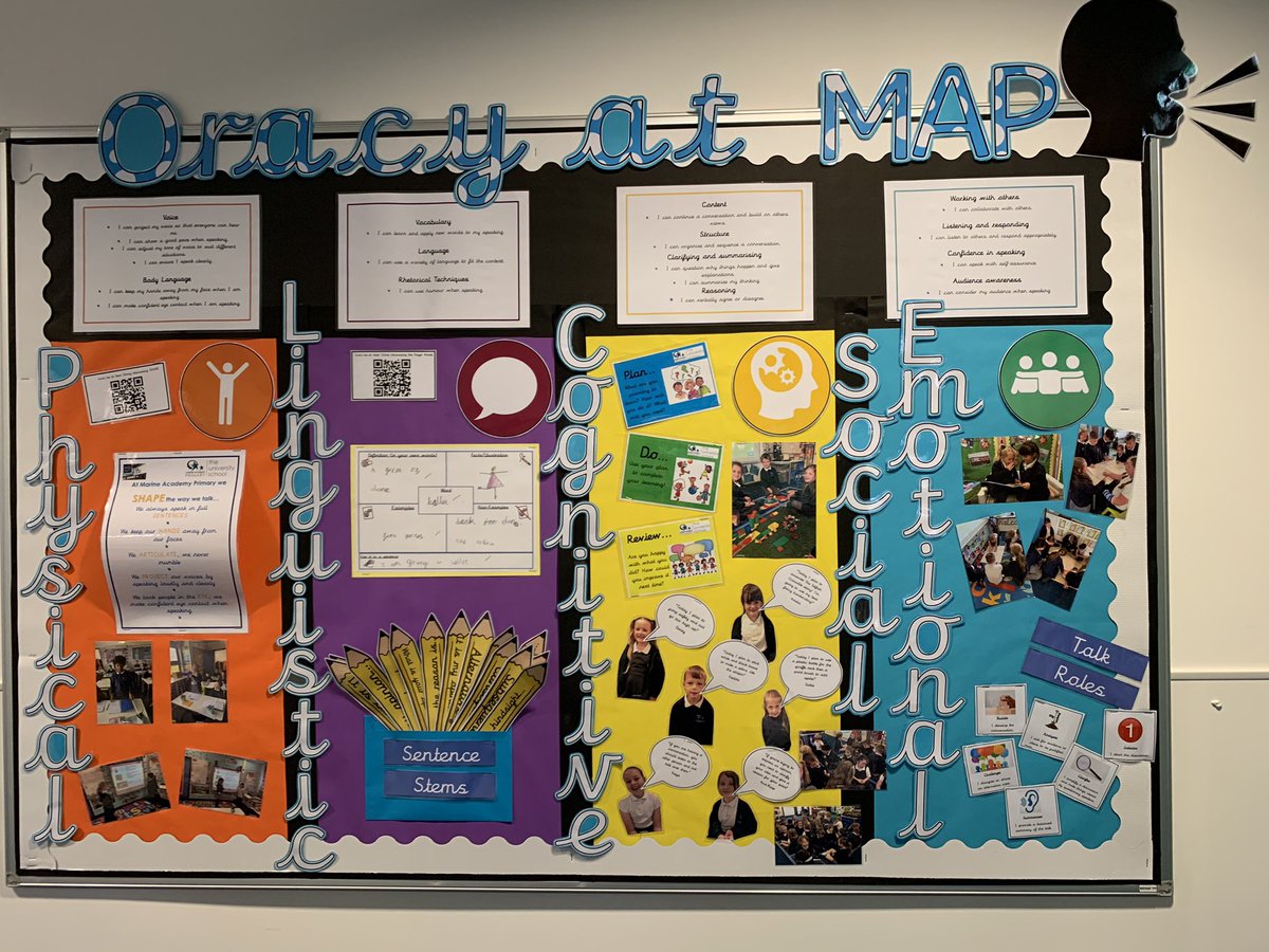 Putting oracy at the heart of our curriculum is just one way that we ensure children are better prepared for their futures. <a href="/MarineAcademy/">Marine Academy Primary</a> <a href="/TedWraggTrust/">Ted Wragg Trust</a> <a href="/prince_helen/">Helen🙋🏻‍♀️</a> <a href="/voice21oracy/">Voice 21 Oracy</a> <a href="/OracyProject/">The Plymouth Oracy Project</a> <a href="/Noisyclasroomng/">Noisy Classroom - Oracy</a> <a href="/thecvop/">The Child's Voice Oracy Project</a> <a href="/xhannahrowex/">Hannah Rowe</a>