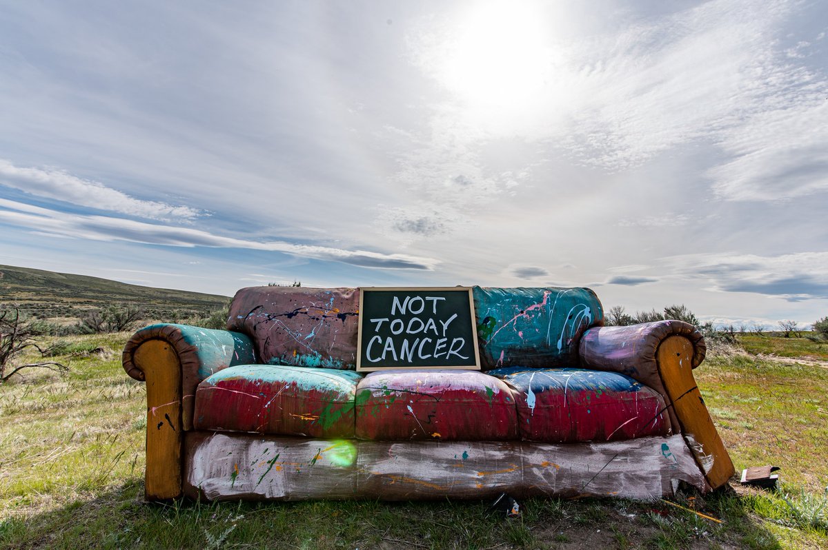 Yearly the KMAB Foundation sponsors wellness &amp; energy retreats for survivors fighting to free themselves of cancer, depression, diseases &amp; others alike. These heroes are chosen by their monthly wellness check-ins.