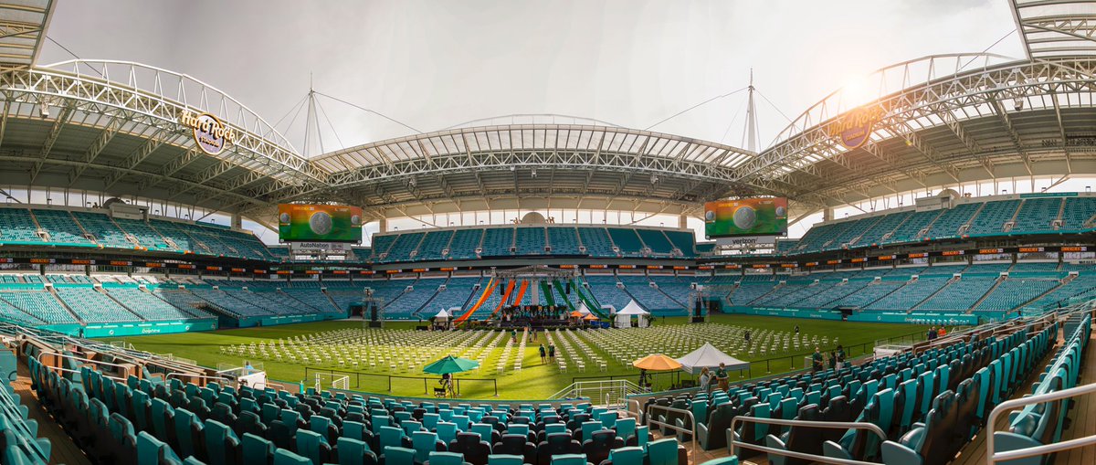 univmiami's tweet photo. Class of 2021! Are you ready? 🎓🙌🎓 #umiami #canegrad https://t.co/iU2uJdAIOJ