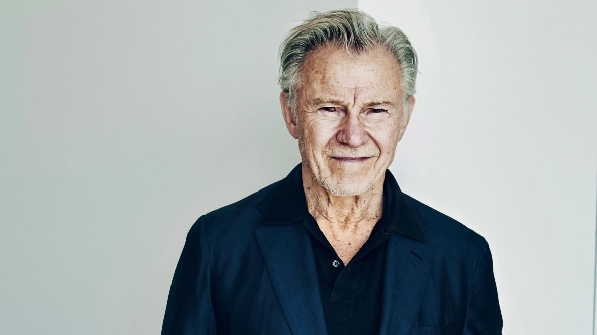 Happy Birthday Wishes going out today to Harvey Keitel 