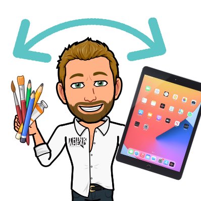 mattg1bs0n's tweet photo. iCan do this on that and add a whole lot more creativity and empower learners in the process!  Looking forward to creating some podcasts now! #iPadSummitZA @ThinkAheadZA https://t.co/JhZockcIxt