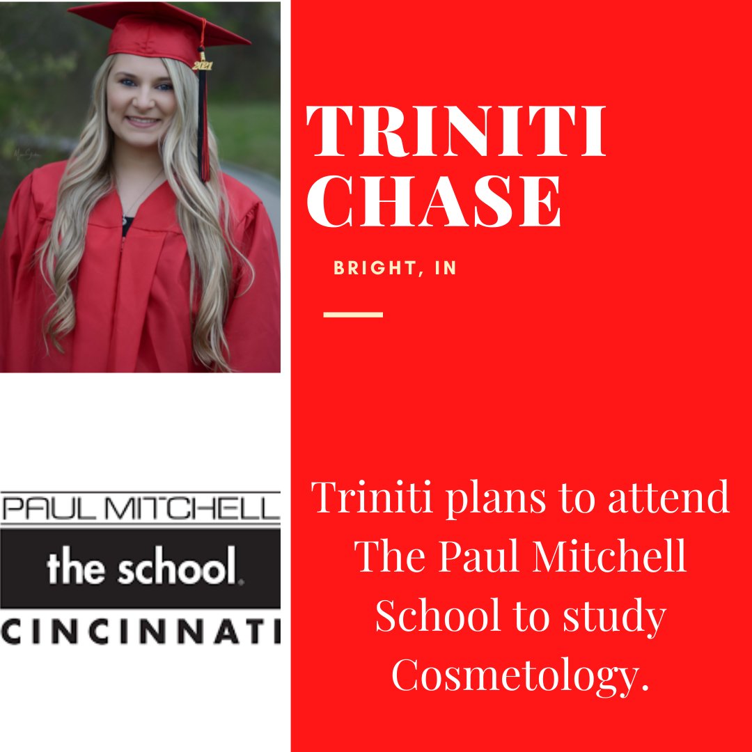 ECHSGraduation's tweet image. ECHS Senior Tribute
#2021ECGrads #WeAreEC #WatchSunmanDearborn @EastCentralHS @S_DCSC @tblacksunmande1