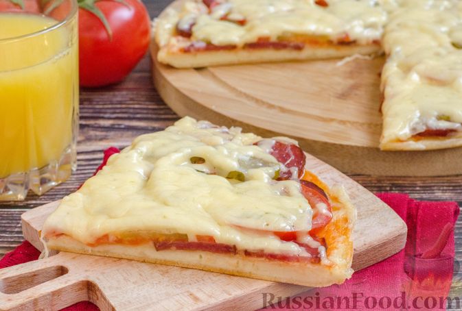 Пицца на сковороде за 10 минут
.
Подробнее: russianfood.com/recipes/recipe…