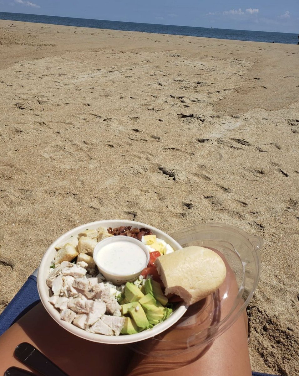 TASTE (@tastebuzz) on Twitter photo Today is #NationalCroutonDay! Try our Cobb Salad. Where will you be enjoying it today?
.
#tastethegoodlife #cobbsalad #eatyourgreens
.
photo: <a href="/aglensor/">Alli Glensor</a> Today is #NationalCroutonDay! Try our Cobb Salad. Where will you be enjoying it today?
.
#tastethegoodlife #cobbsalad #eatyourgreens
.
photo: <a href="/aglensor/">Alli Glensor</a>