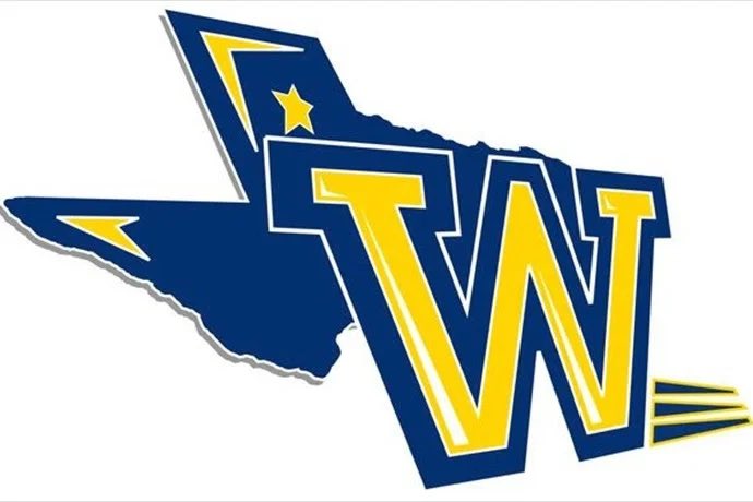 OHSBronchoFB's tweet image. Thank you Wayland Baptist and @CoachBobbyKeef for calling to check on our future prospects! #1of4 #BFND