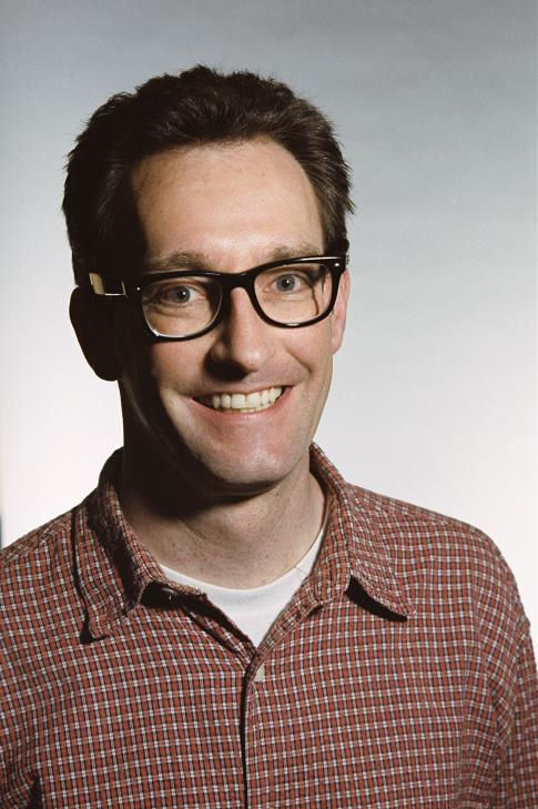 Happy Birthday Tom Kenny!  