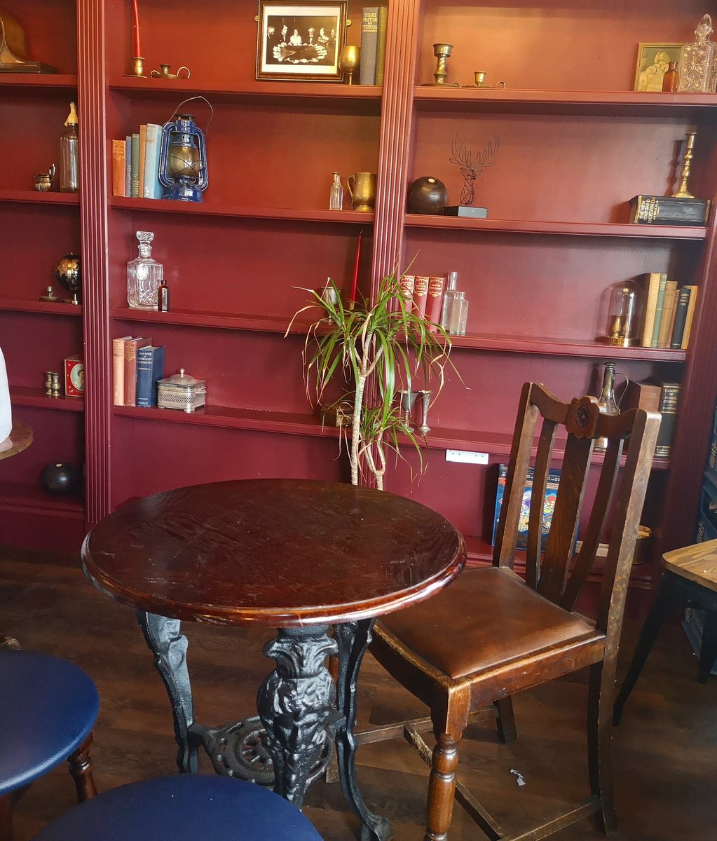 We're busy getting the inside of the pub ready to welcome you inside on Monday 17th!!!
We do have limited seating inside so recommend booking!
Inside will be open 12-11pm! 
Outside will be open 12-9pm!
Book via email, calling us or dropping us a message! ❤️