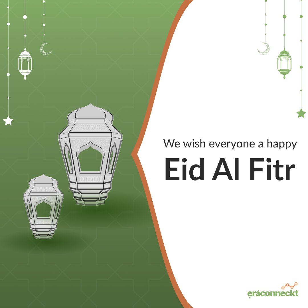 We wish everyone a Happy Eld Al Fitr! Our thoughts and prayers are with our brothers &amp; sisters now in Palestine🤍🙏.
Let us remember to remain steadfast and be inspired to show peace, unity, compassion, empathy and love to all.

#EidMubarak #EidAlFitr #EidWithPalestine