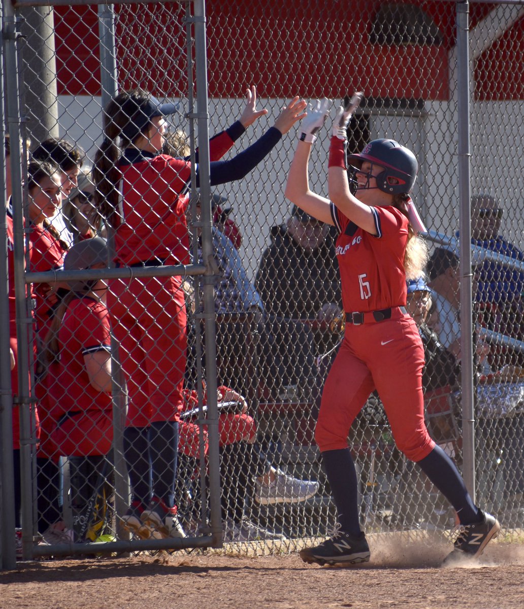 ACladybearcats's tweet photo. ❤️🥎GAMEDAY🥎❤️🐾
AC vs. Scott County
at ACHS
⏱6:00pm/8:00pm (Varsity/JV)

⚪️🔴Go Lady Bearcats! 🔴⚪ https://t.co/Xul6b9RDJf