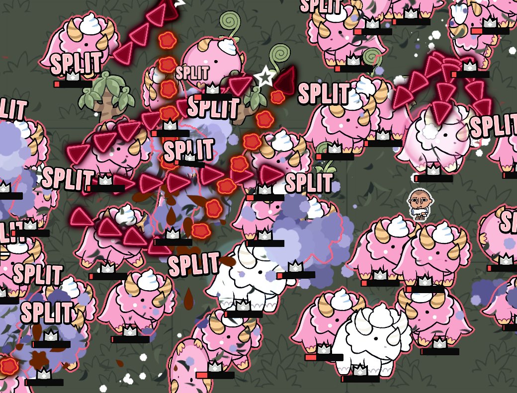 Patch Quest | ✨OUT NOW!✨ tweet media