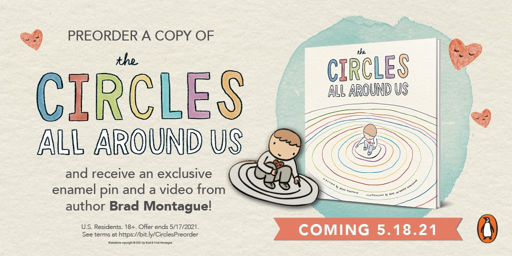 iamkidpresident's tweet photo. Help create a world of bigger, brighter, and better circles! 

https://t.co/9W5lxdh4oH https://t.co/G4fxlhhuO6