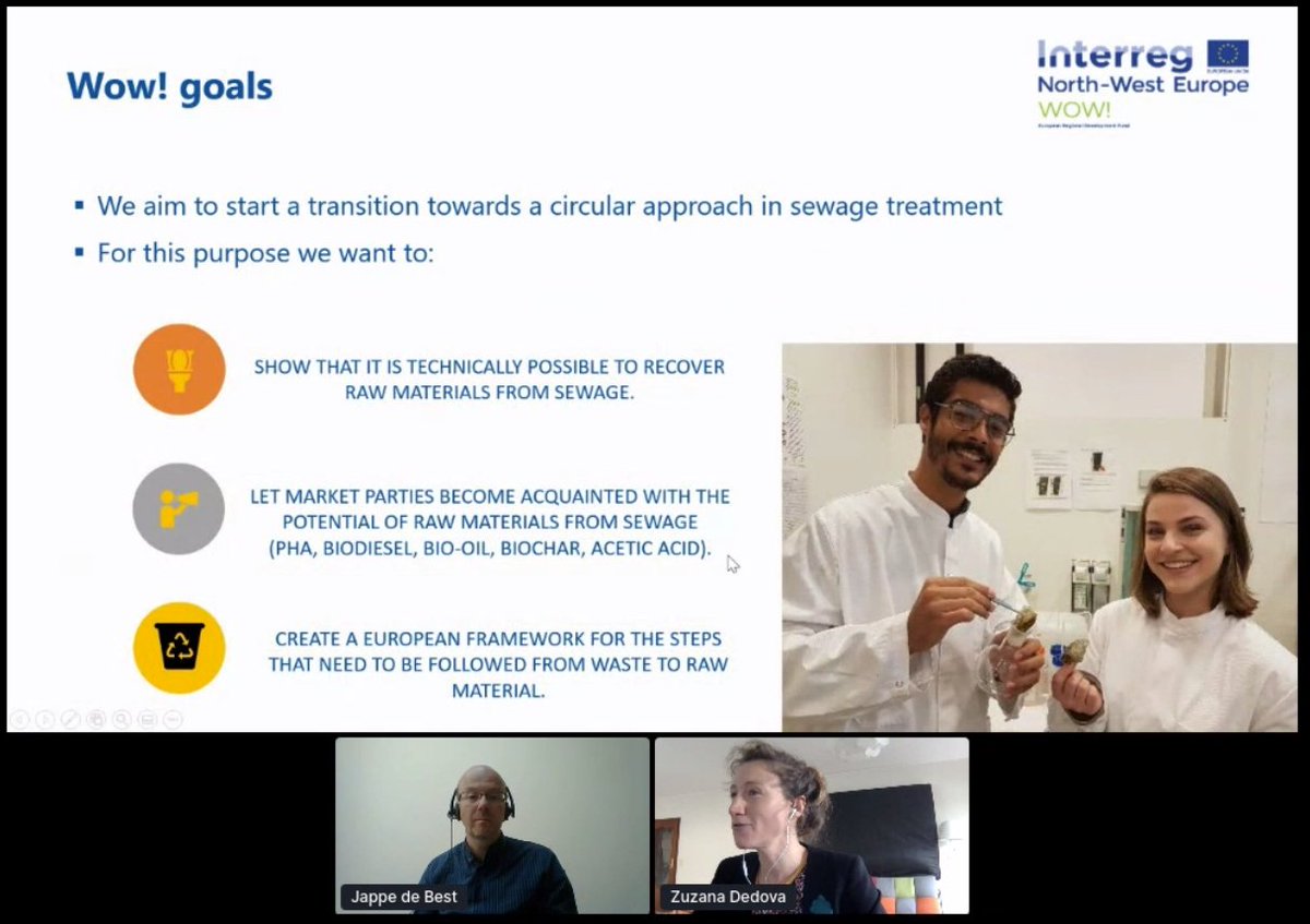 etnREFLOW's tweet photo. 🤝 Policies & decision-making processes should fit #circularpractices and frameworks, emphasises Dr. Dedova from @UniLUISS.
💪 #Sustainable #innovations must be fostered from a top-down approach & integrated into #businessasusual norms. #Adaptability is key for our future. https://t.co/imEFZPLTDL