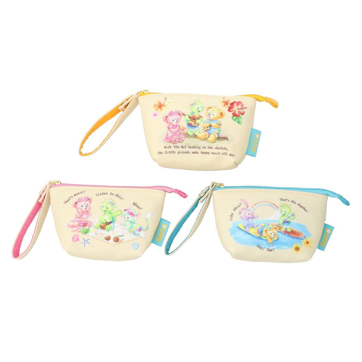 Dtimes على تويتر 東京ディズニーシー ダッフィー フレンズのサニーファン21 グッズ 6月1日より発売 メモやポーチ ミニタオルなどシェアできるお土産もラインナップ 詳細 T Co Uz26khuakr