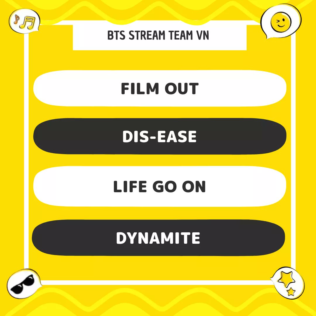 bts_stream_vn's tweet photo. READY FOR BUTTER

Stream mạnh lên nào các bạn ơi!!!

Pll:
https://t.co/Nfkmjdnqmb

@BTS_twt #BBMAsTopSocial https://t.co/M4vNjTFOMX