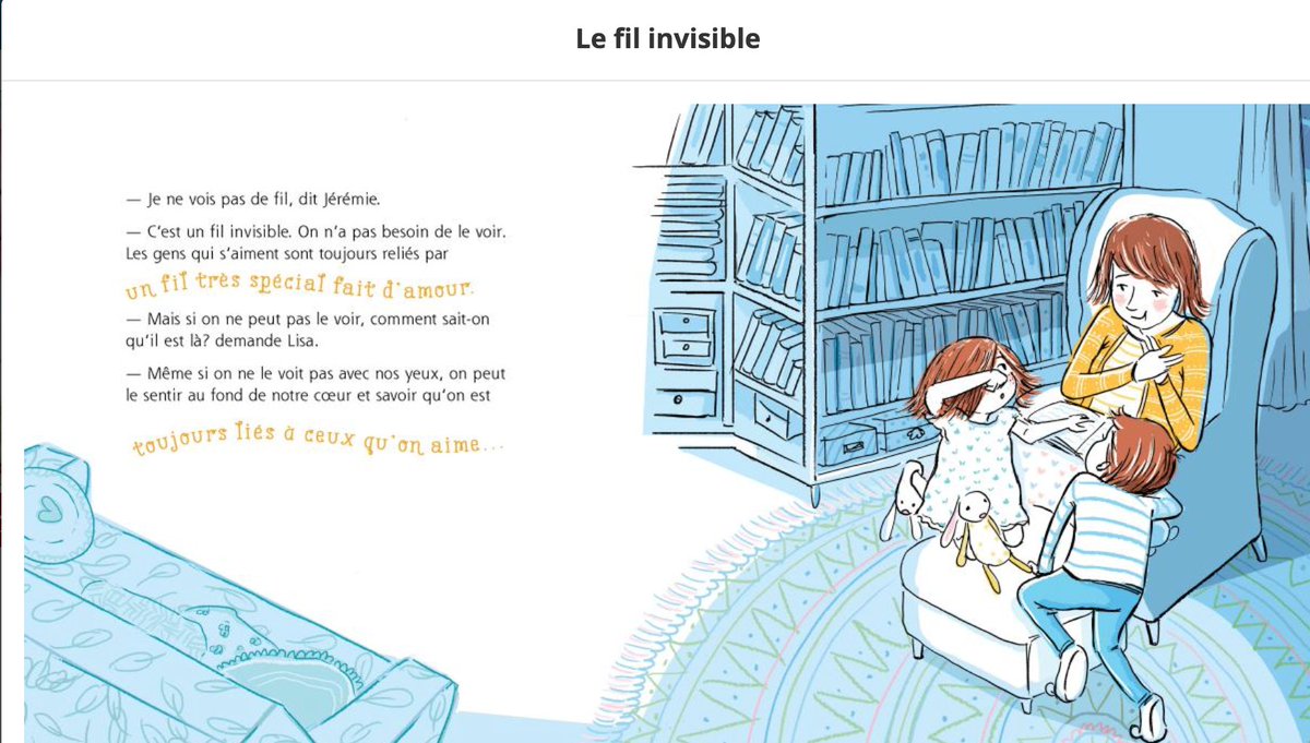 Cécile Robertson tweet media