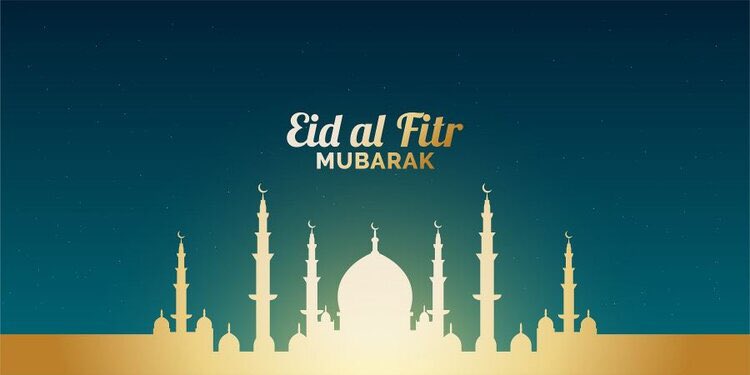 To all our students, staff and their families who celebrate the completion of Ramadan, we wish you a blessed Eid.