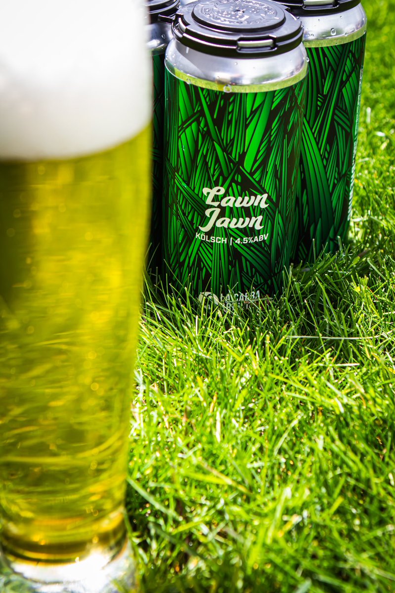 LaCabraBrewing's tweet photo. Which hashtag to you prefer...
#ClearBeerSummer
or
#CrispyBoiSummer
Let us know what you think @ us
.
.
.
#pacraftbeer #lacabrabrewing #lawnjawn #scrantonfancy #providencepilsner #pabeer #pabrewery #beerwyn #lacabrabrewingsmokehouse #crispyboi #lager #kolsch https://t.co/iCYBlqxcp7