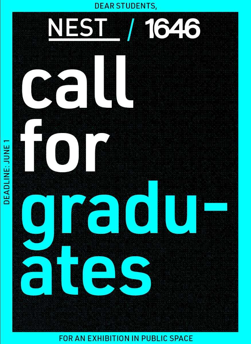 Call for graduates! - mailchi.mp/1646/new-look-…