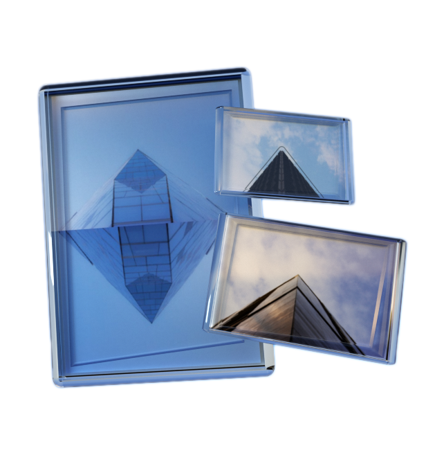 Our genesis drop is ready. ✨

Contracielo by <a href="/tomketal/">Tomketal</a>. 
An exclusive edition of 3 digital compositions of archival photographs. 

17 preminted pieces available to purchase on <a href="/AtomicHub/">AtomicHub</a>.

Listed at 5, 7 and 15 $EOS. ♻️

Collect here:→ eos.atomichub.io/market?collect…

#CleanNFT