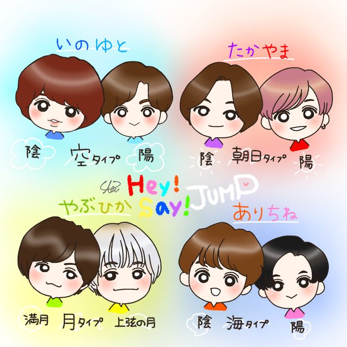知念侑李のtwitterイラスト検索結果