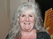 Happy Birthday to Jane Cox     
