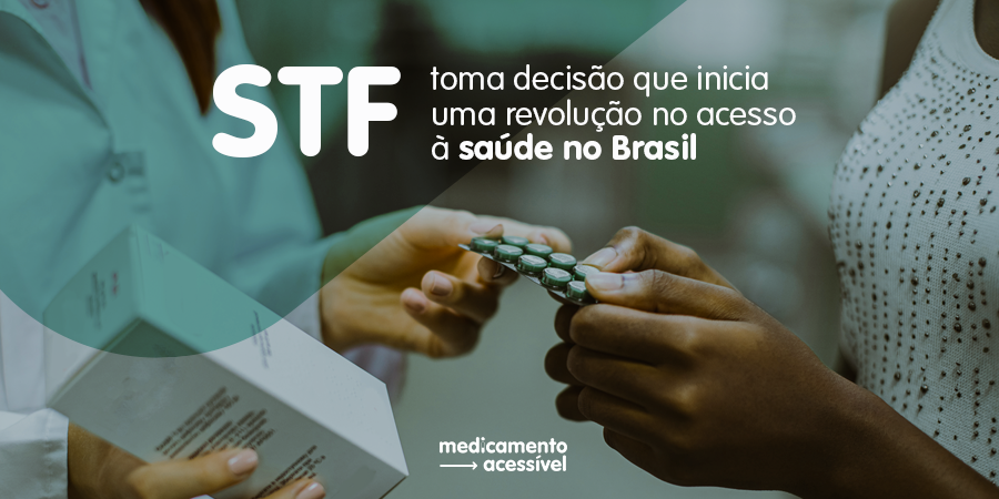 Na última quinta (6/5), o #STF decidiu como inconstitucional o trecho da lei que permitia que o tempo das patentes fosse estendido automaticamente no Brasil.

A decisão afeta o acesso à saúde e tratamentos.