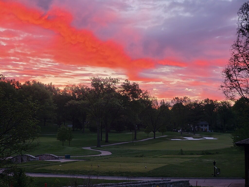 ForestHills_CC's tweet photo. Good morning! https://t.co/Roo8Dt1Dld