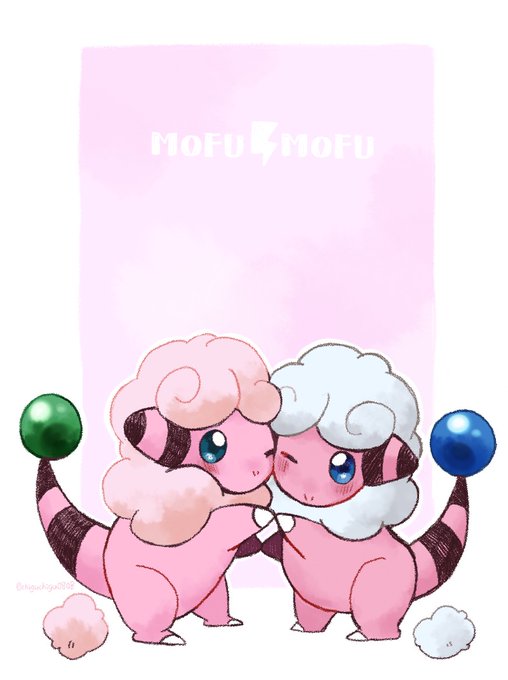 モココのtwitterイラスト検索結果 古い順