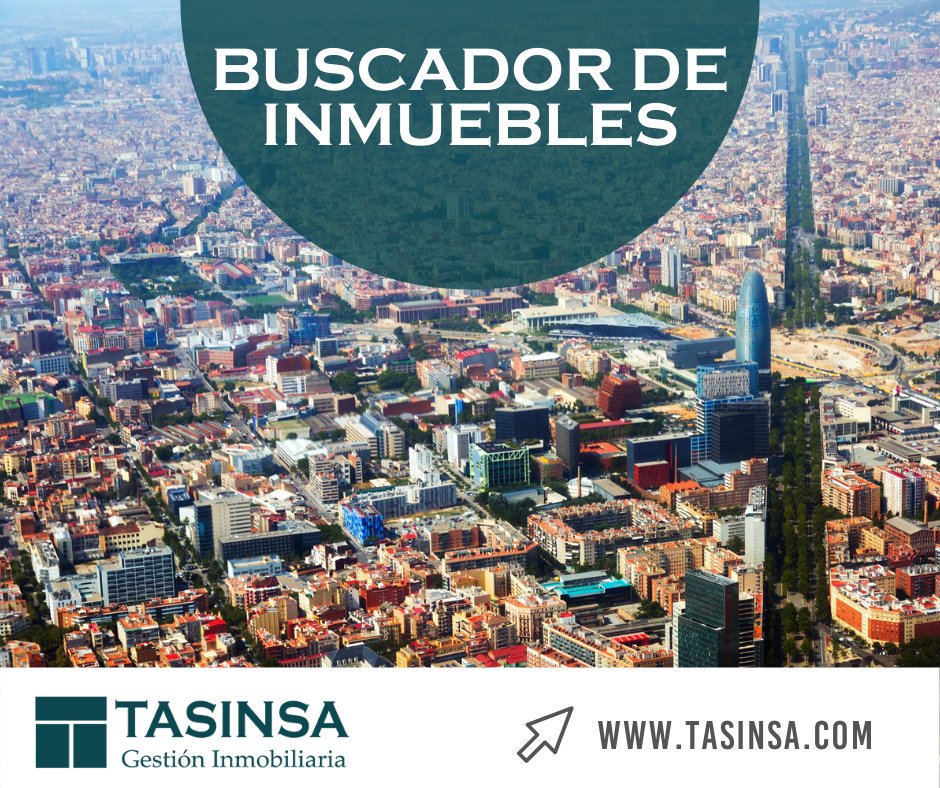 TASINSA Real Estate tweet media