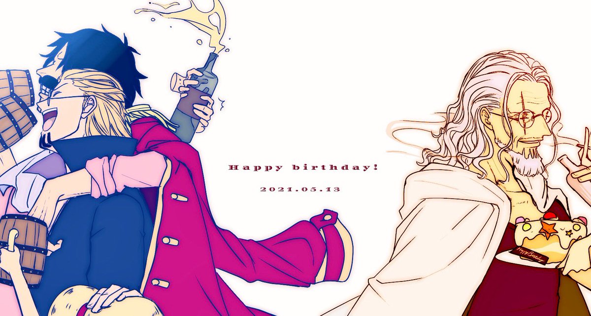 シルバーズ レイリー誕生祭21 Twitter Search シルバーズ レイリー誕生祭21 Twitter Search